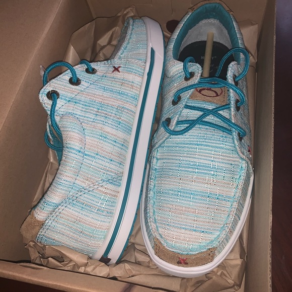 Shoes - Picture 4 of 5